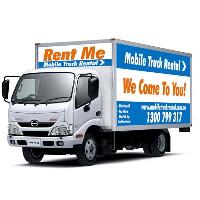 Mobile Truck Rental image 3